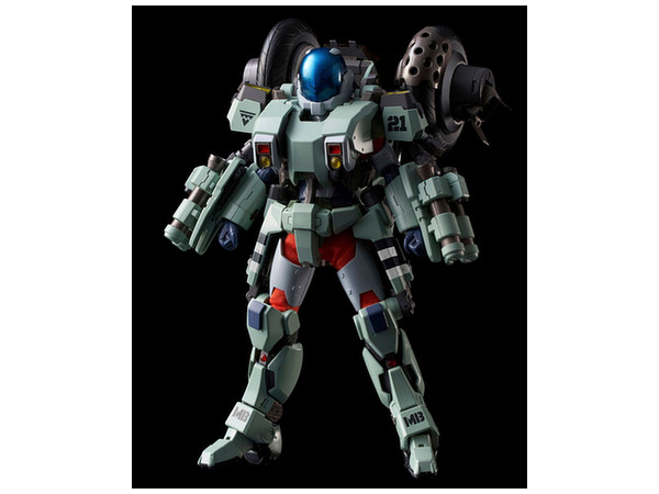 RIOBOT VR-052F Mospeada Stick