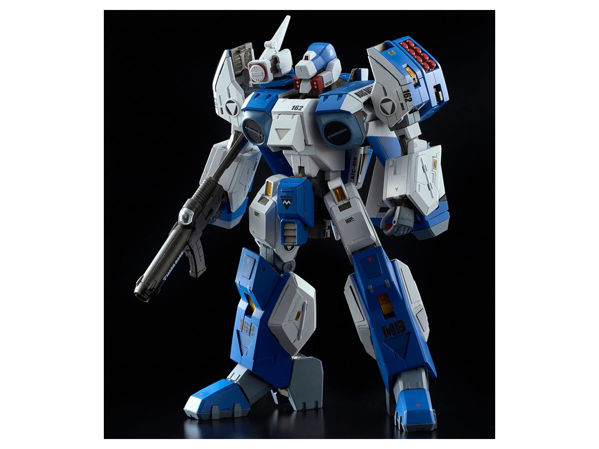 RIOBOT AFC-01H Legioss Type ETA