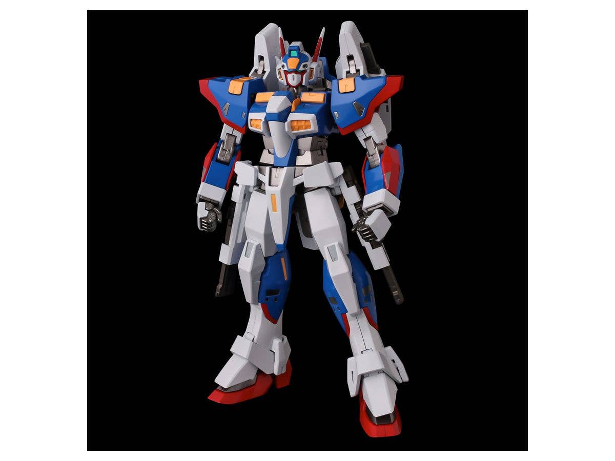 RIOBOT Super Robot Wars OG Henkei Gattai R-1