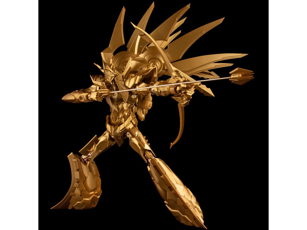 RIOBOT Reideen: Reideen Gold Ver.