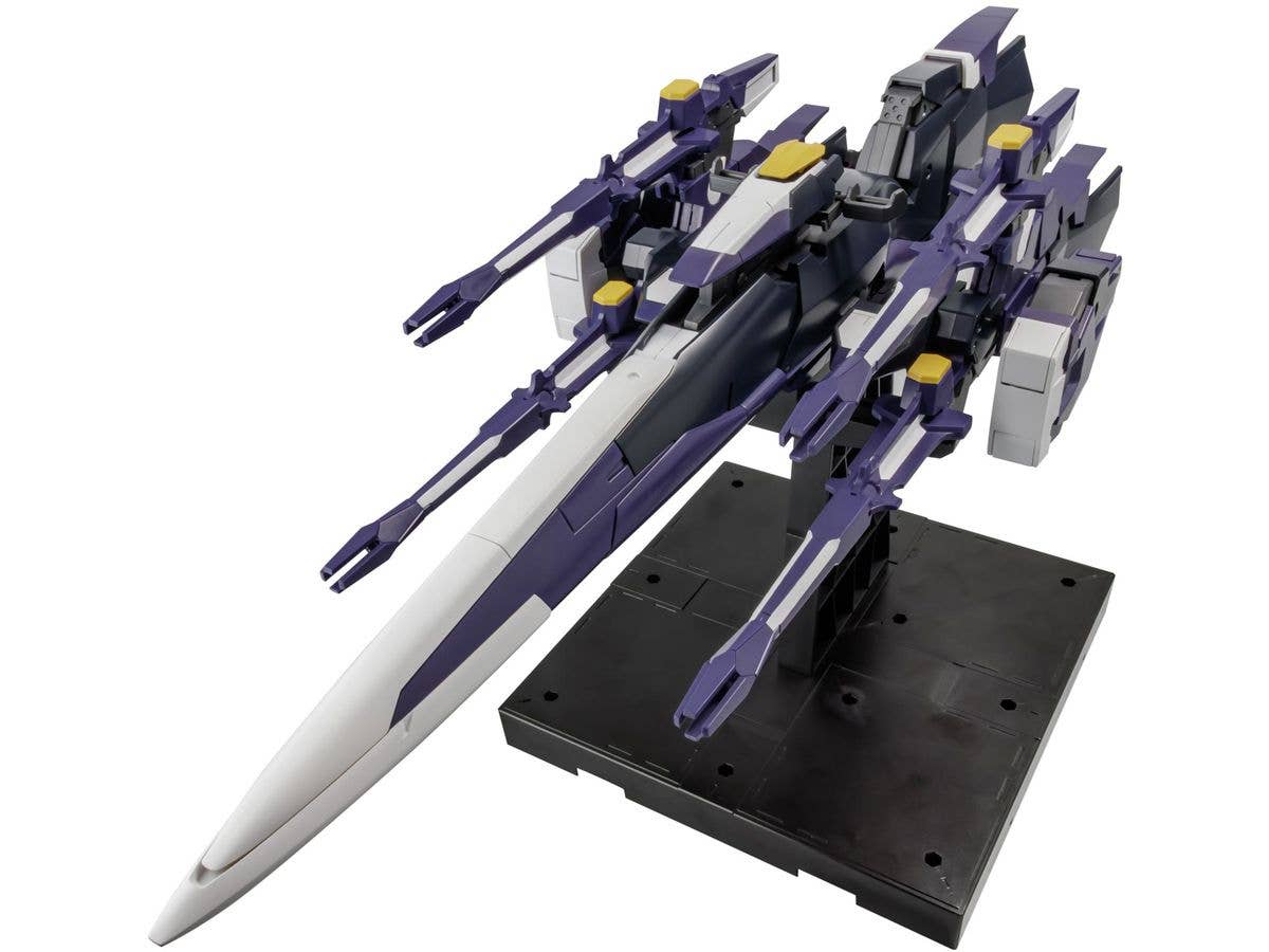 RIOBOT AM GUNNER (Super Robot Wars OG)