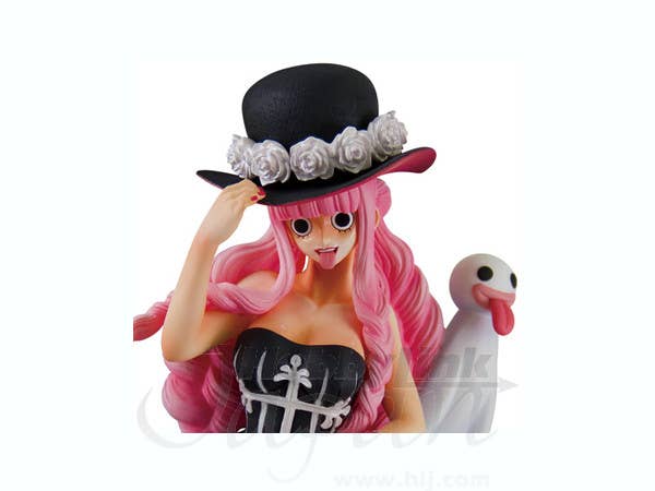 One Piece H.O.O.K. #3 Magnets: 1Box (6pcs) | HLJ.com