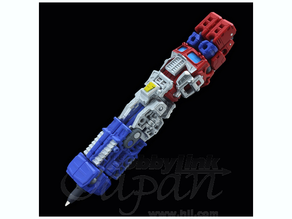 Transformers Convoy (Optimus Prime) Pen