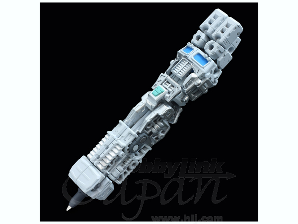 HLJ Exclusive Transformers Ultra Magnus Pen