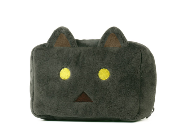 Nyanboard Walking Pouch Black