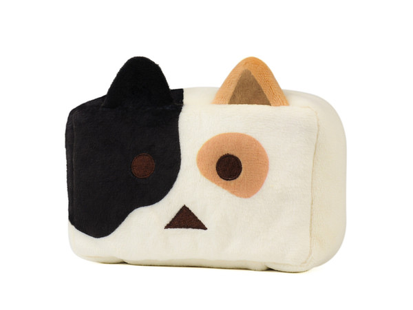 Nyanboard Walking Pouch Calico