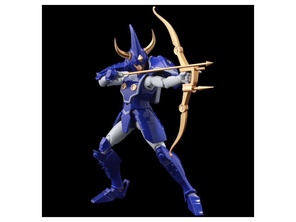 Chodankado Ronin Warriors: Rowen of Strata