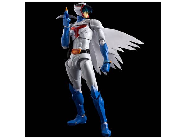 Fighting Gear Gatchaman G1 (Ken)