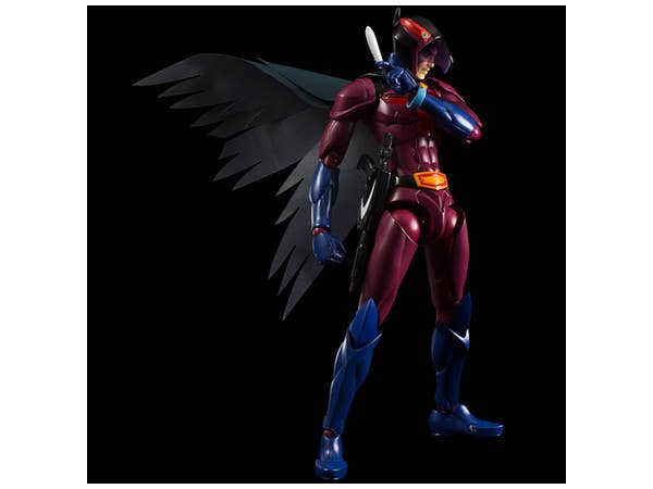 Fighting Gear Gatchaman G2 Joe the Condor