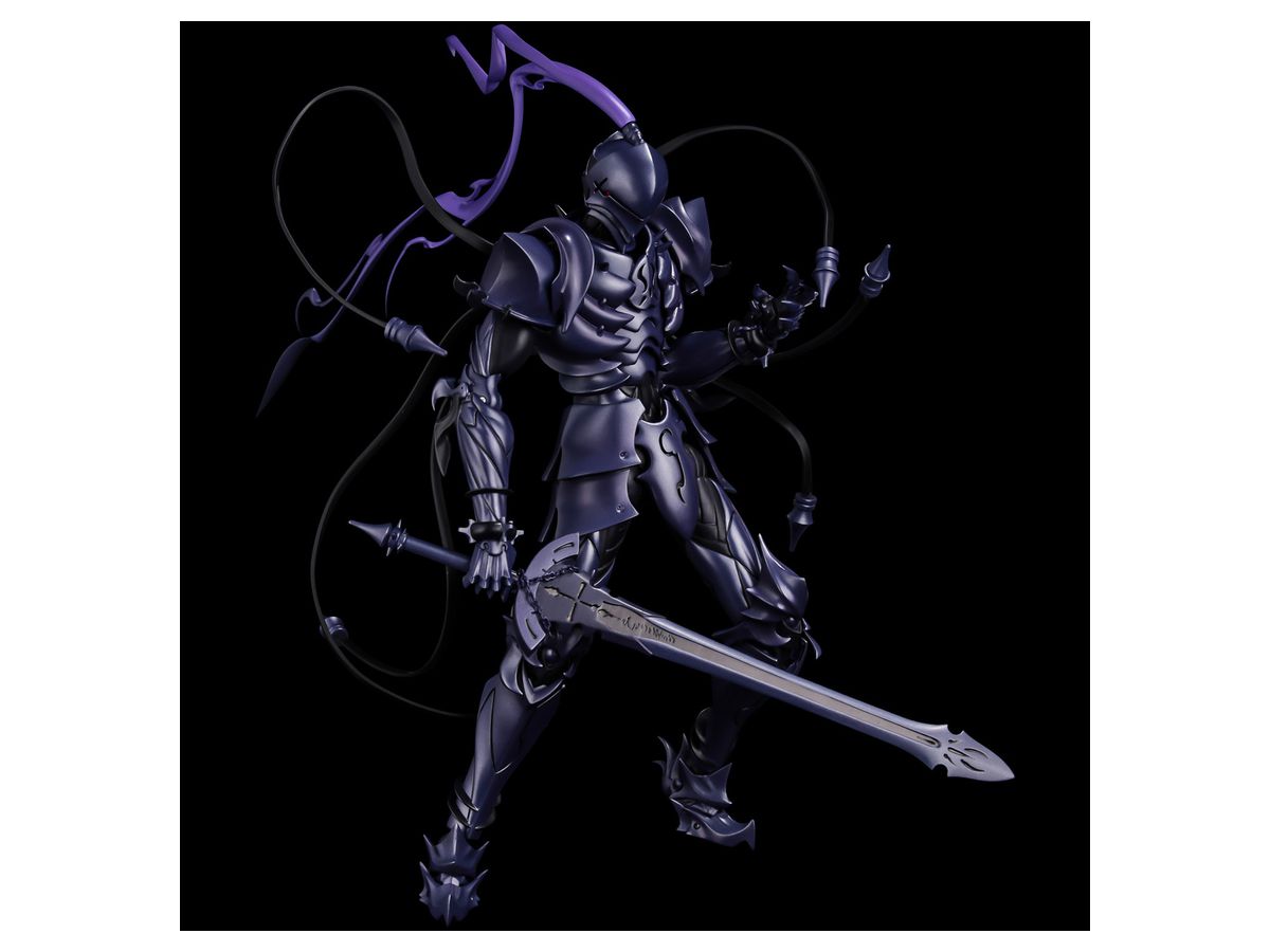 Fate/Grand Order: Berserker Lancelot Action Figure