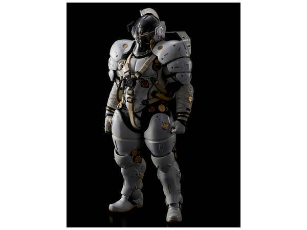 Kojima Productions - Ludens