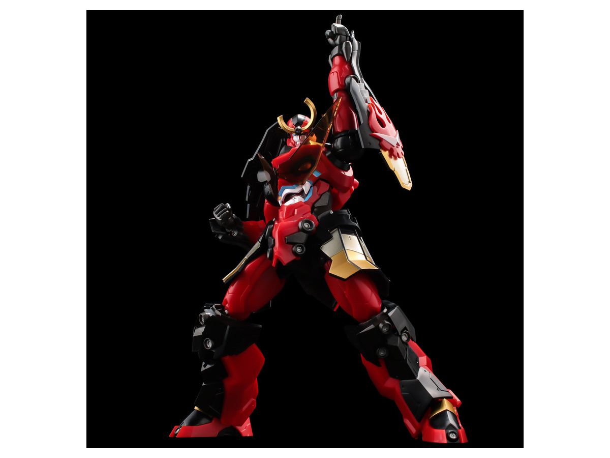 PLAIOBOT Tengen Toppa Gurren Lagann: Gurren Lagann