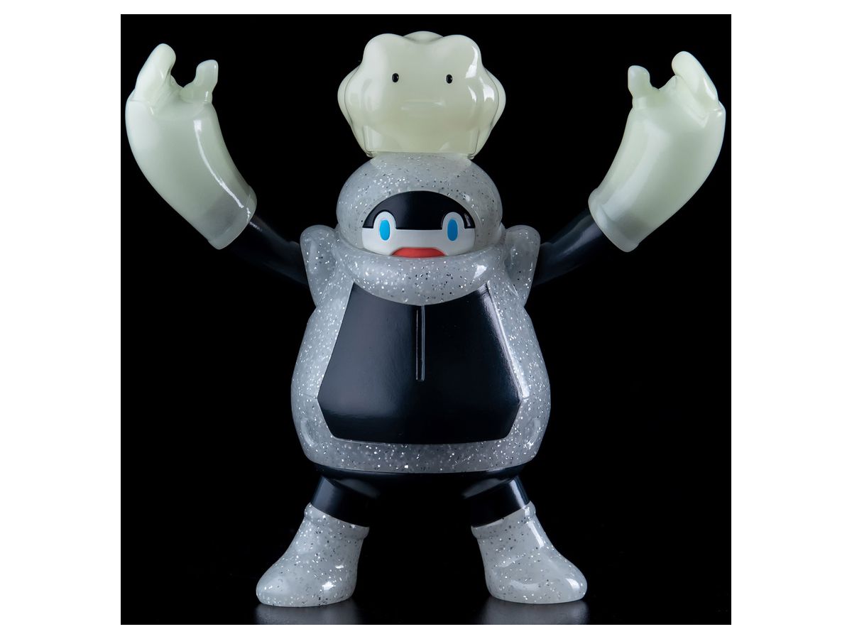 Mechatro CHUBU Universe MyTee & TeiTei