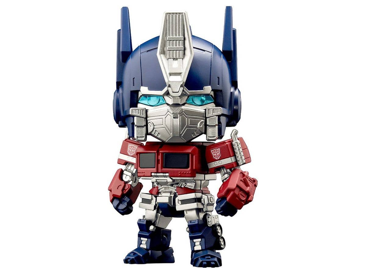 Nendoroid Optimus Prime (Bumblebee)