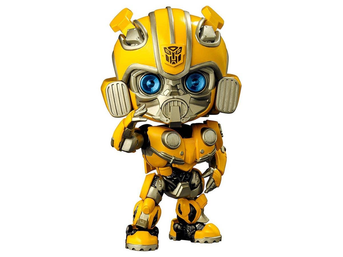 Nendoroid Bumblebee (Bumblebee)