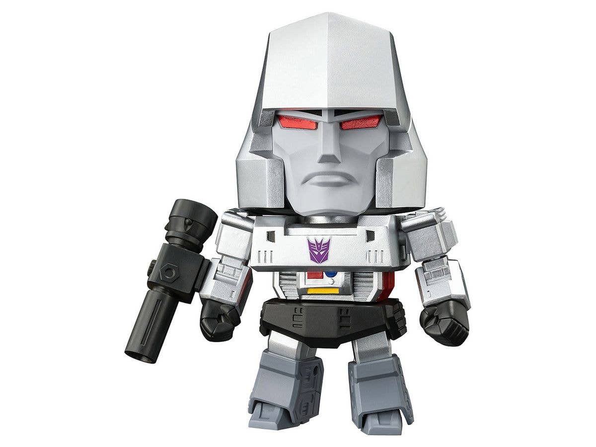 Nendoroid Megatron (Transformers)
