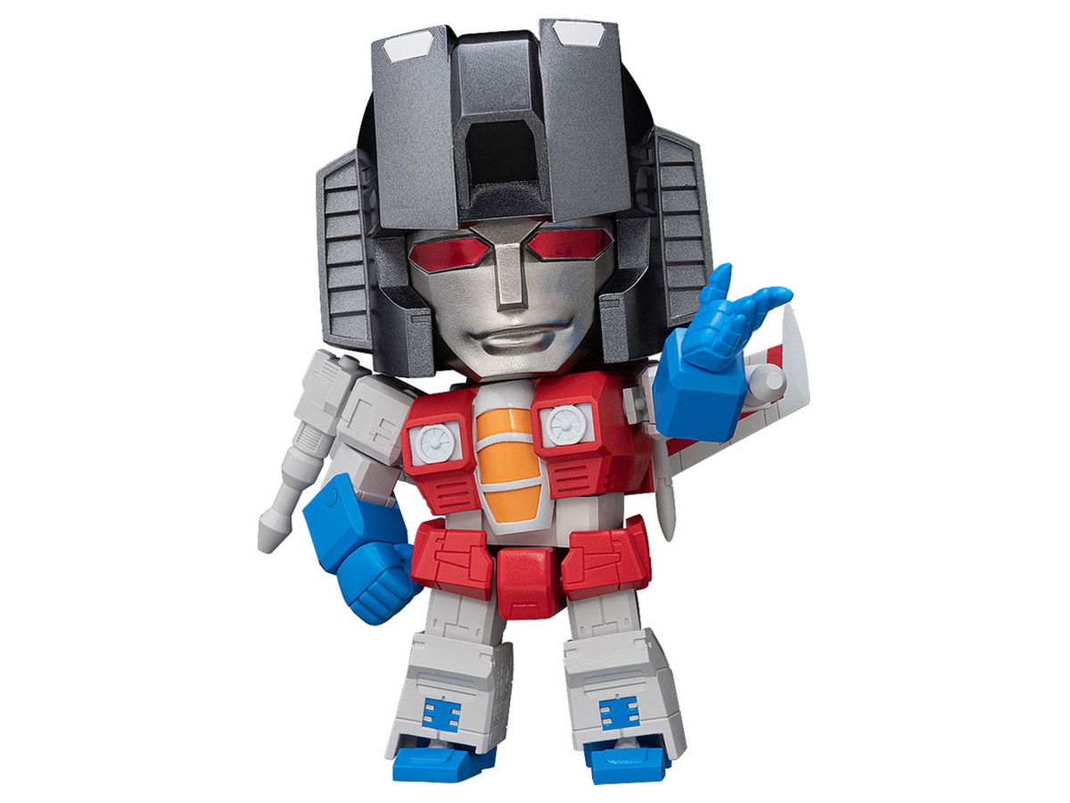 Nendoroid Starscream (Transformers)