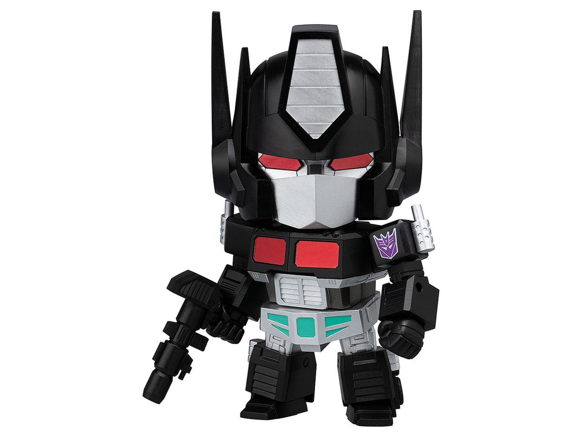 Nendoroid Nemesis Prime (Transformers)