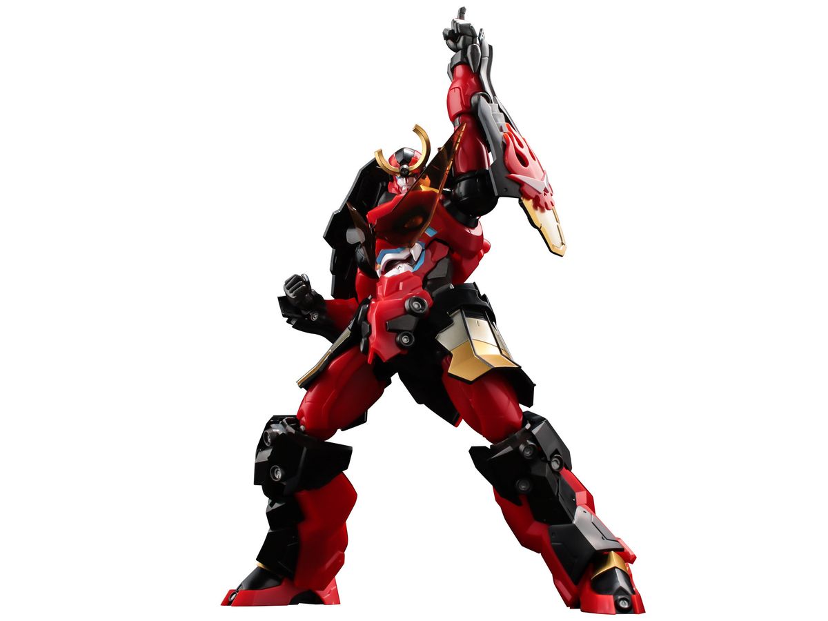 PLAIOBOT Gurren Lagann (Reissue)