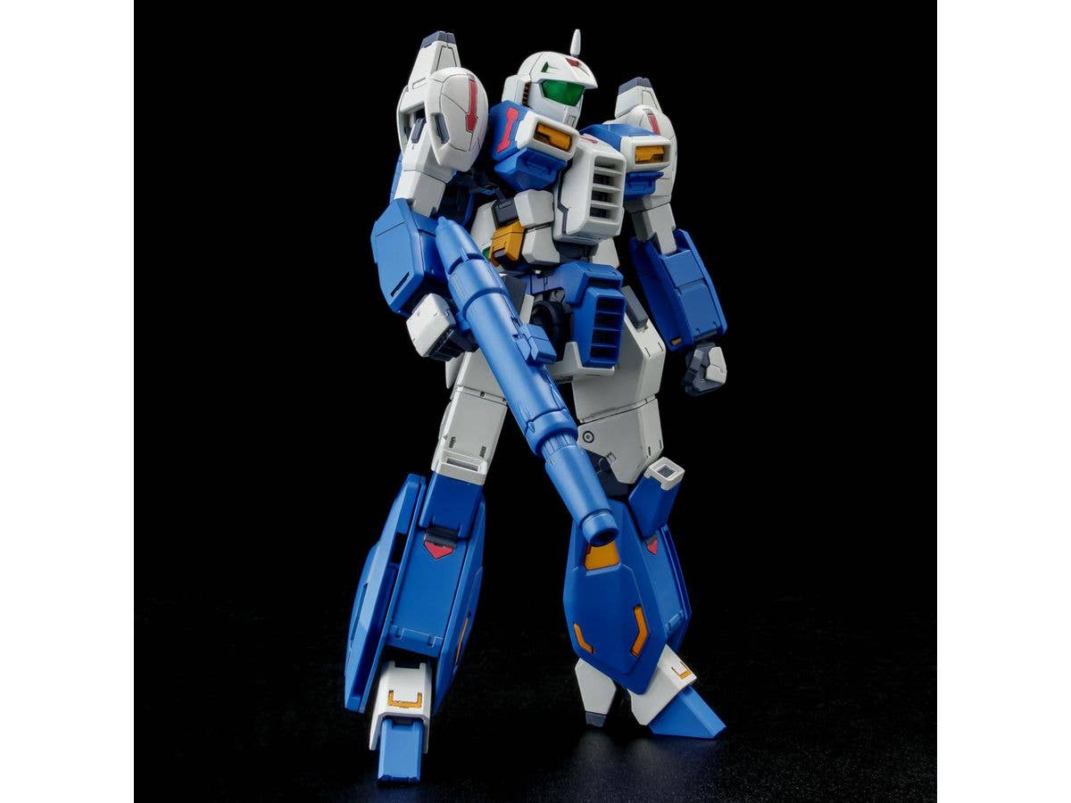 GM2I Ixpel Plastic Kit (Formation Z)
