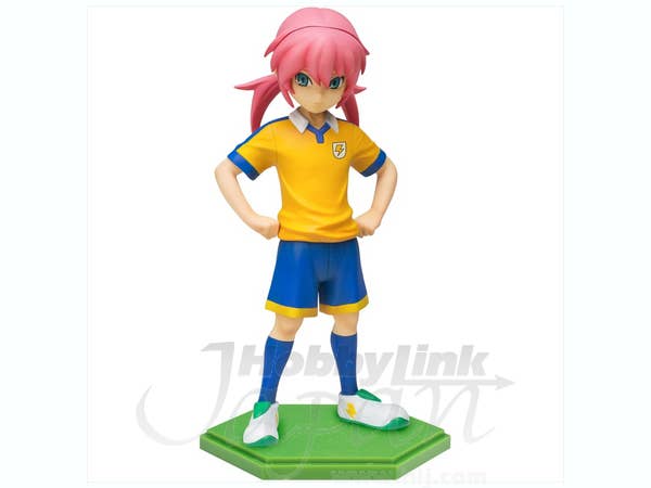 Legend Player Ranmaru Kirino PVC | HLJ.com