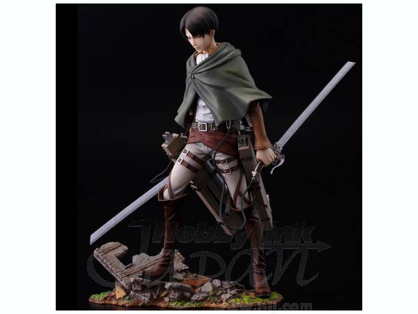 Levi PVC