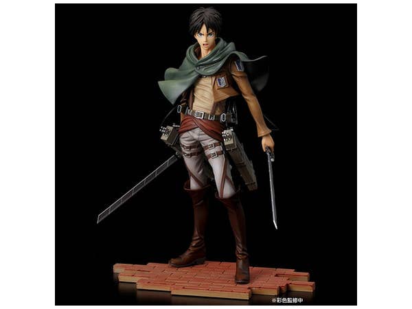 Brave-Act Eren Yeager | HLJ.com