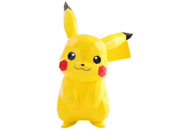 POLYGO Pokemon Pikachu