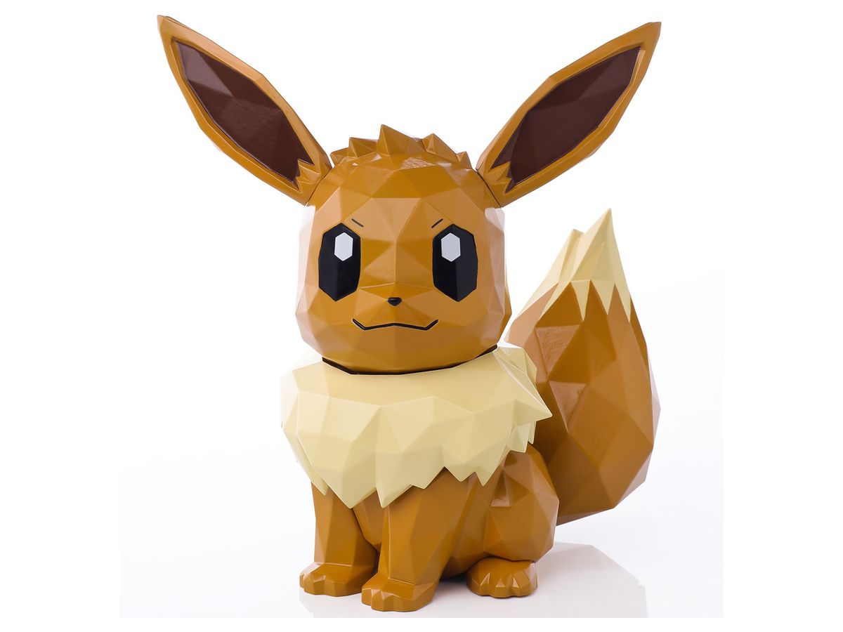 POLYGO Pokemon Eevee
