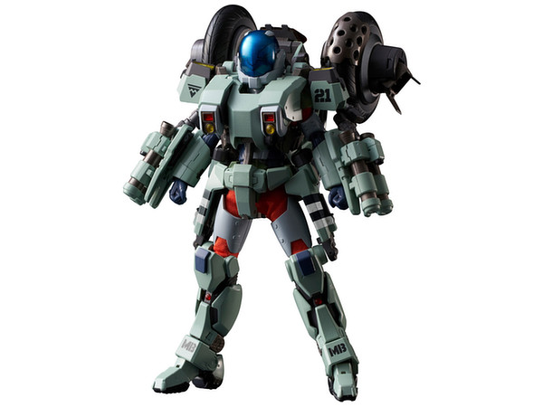 RIOBOT VR-052F Mospeada Stick (Reissue)
