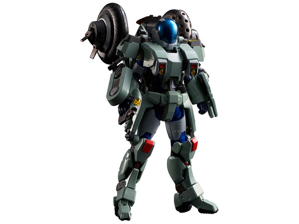 RIOBOT VR-052T Mospeada Ray (Reissue)