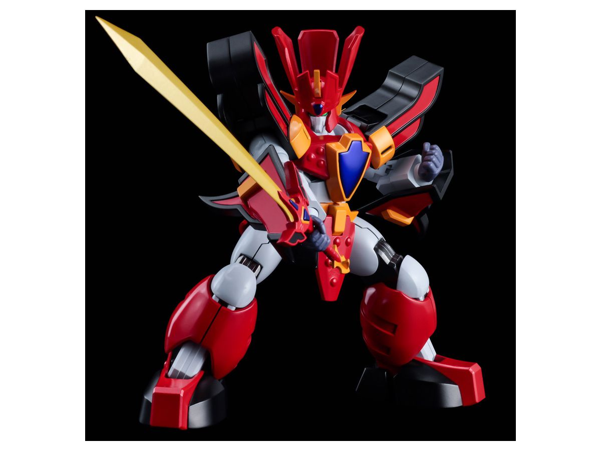 METAMOR-FORCE Mado King Granzort: Granzort (Reissue)