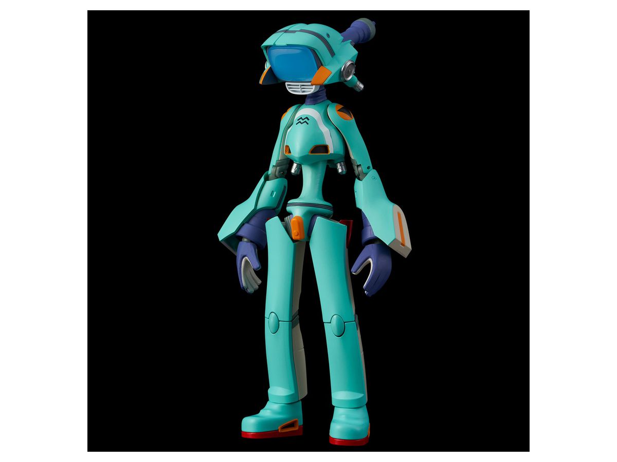 FLCL Canti (Blue)