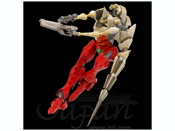 Sentinel Metamor Force Dino Getter 2