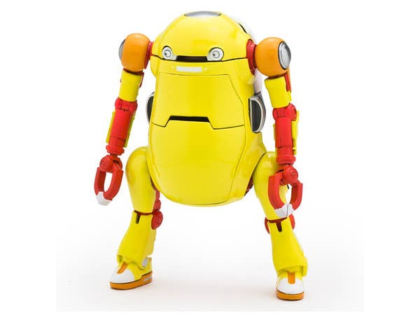 35MechatroWeGo Vivid