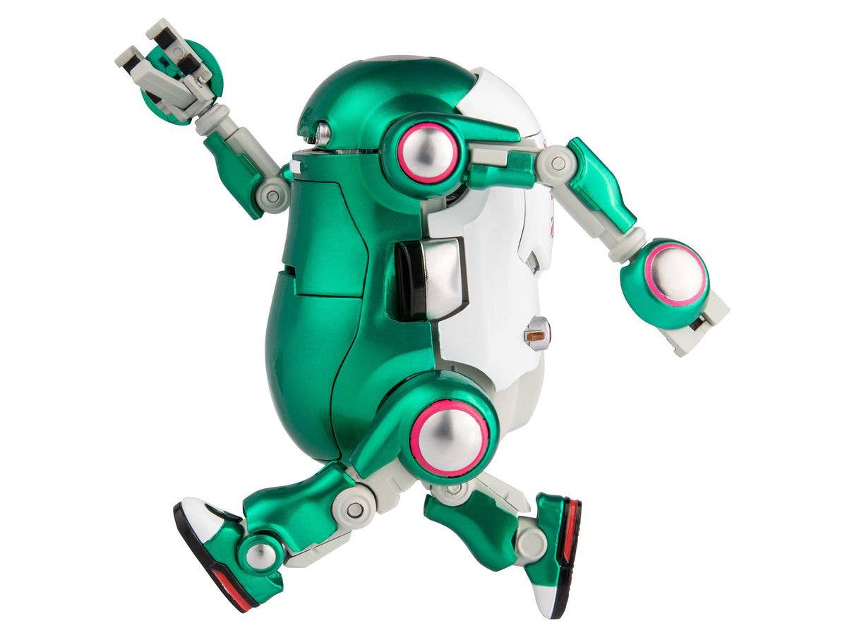 35 MechatroWeGo NEO British