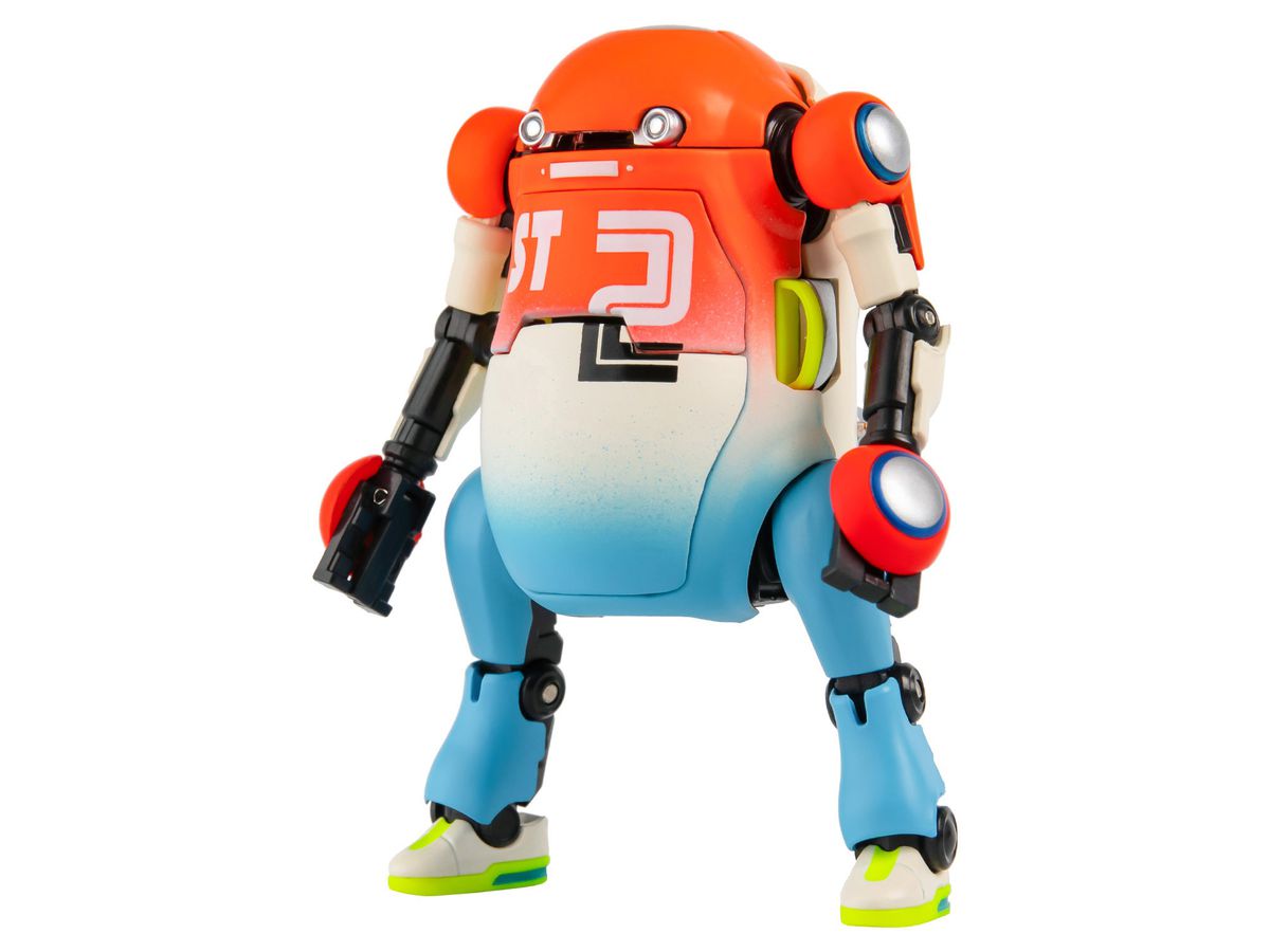 35MechatroWeGo Sunrise