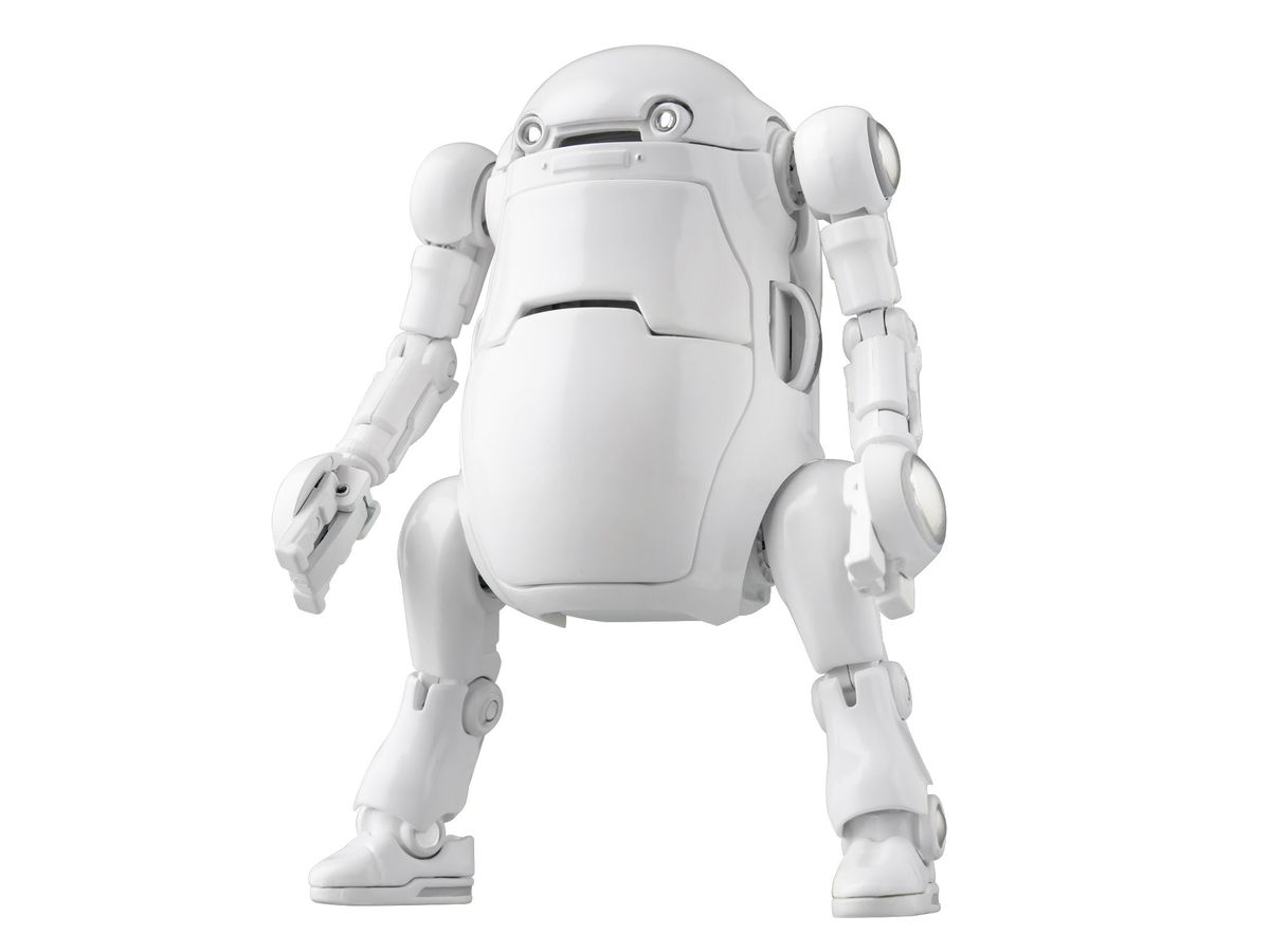 35MechatroWeGo D.I.Y.