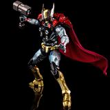 Marvel Fighting Armor Thor Figure