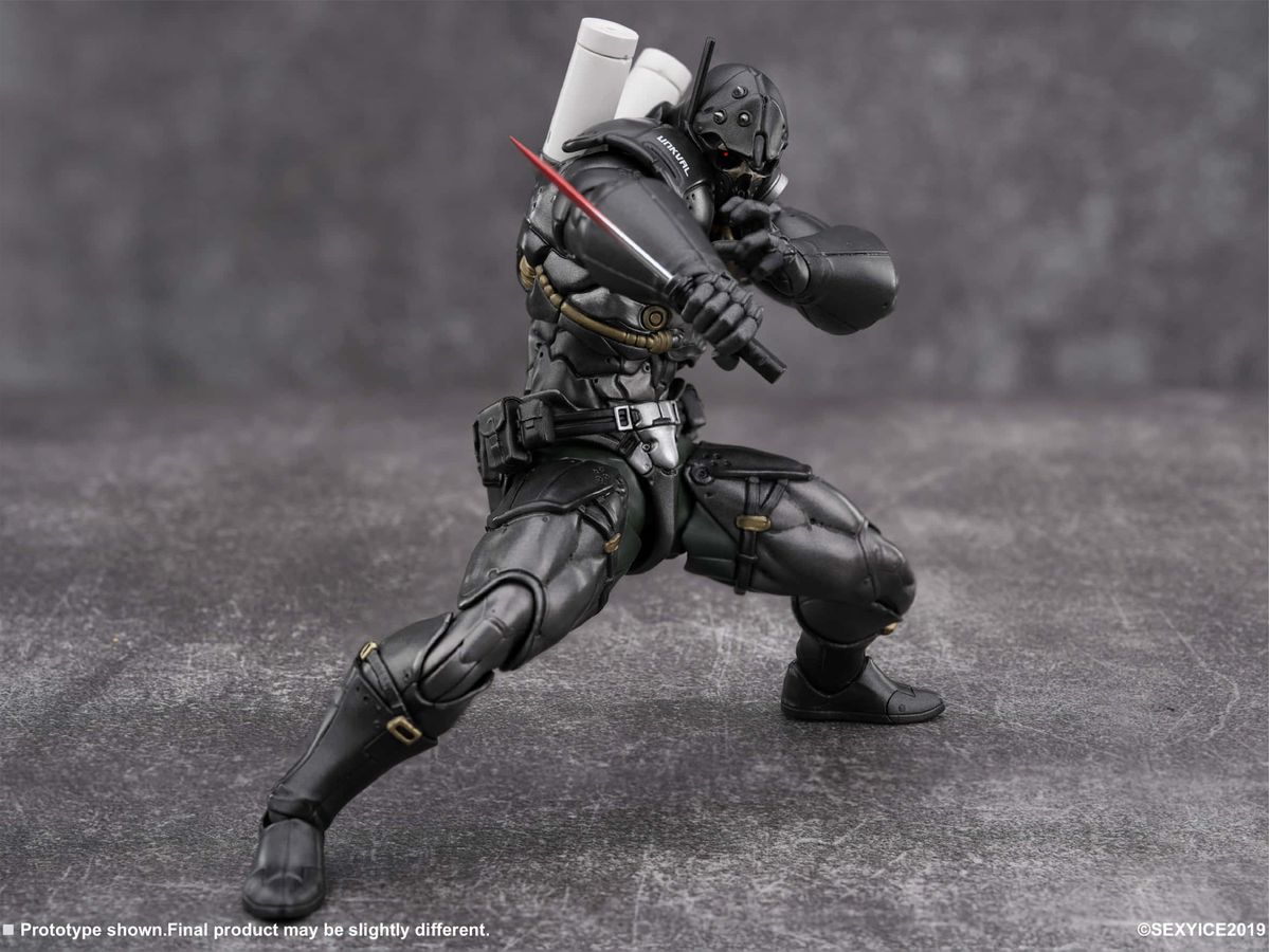 Project Identity: UNKVAL Eliminator Individual Edition Ver.