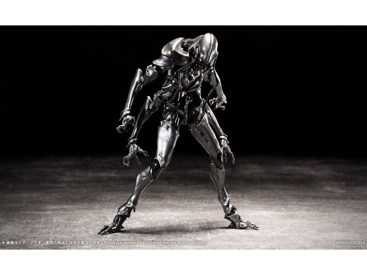 Vermin: Artificial Evolution B006 Ant