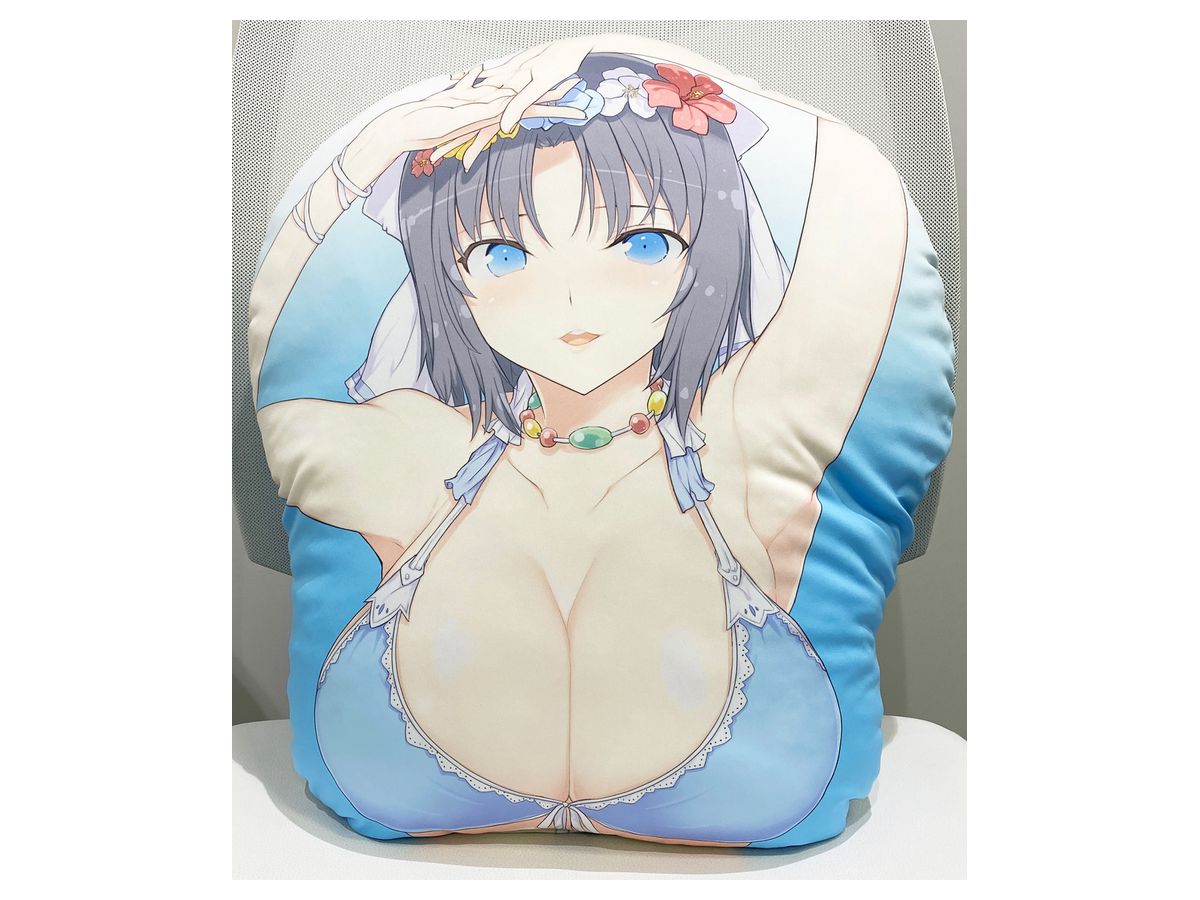Senran Kagura: Life-Size Mashumo Cushion Yumi
