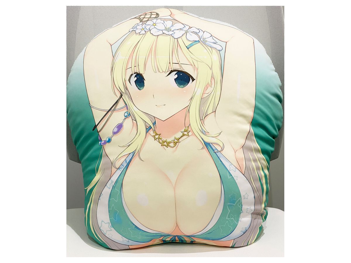 Senran Kagura: Life-Size Mashumo Cushion Yomi (Reissue)