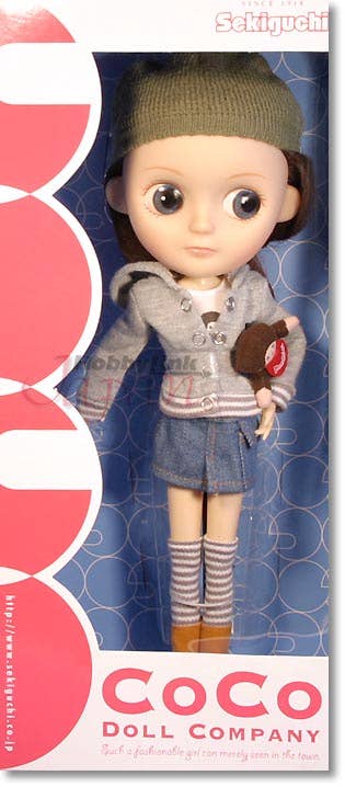 Coco Doll Mon Chicchi | HLJ.com