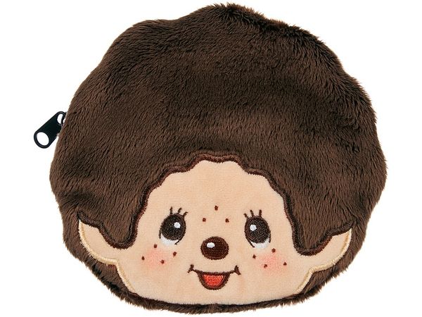 Pouchees - Monchichi-Kun Pouch
