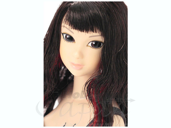 最前線の Doll: Momoko Sparkling HLJ.com | Eighties キャラクターグッズ