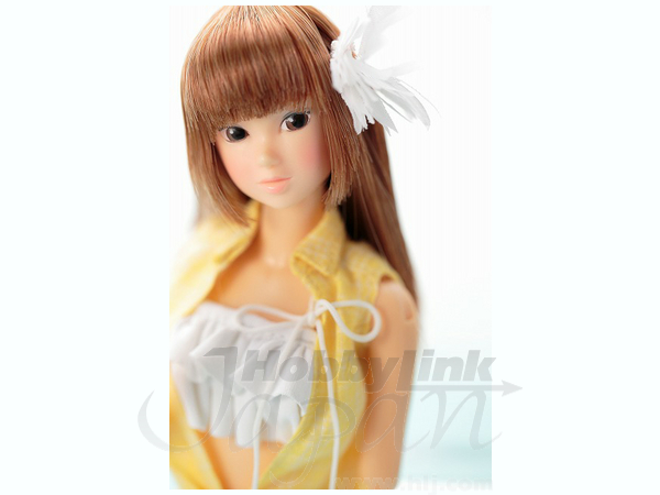 momoko DOLL Beach Angel | HLJ.com momoko DOLL Beach Angel | HLJ.com
