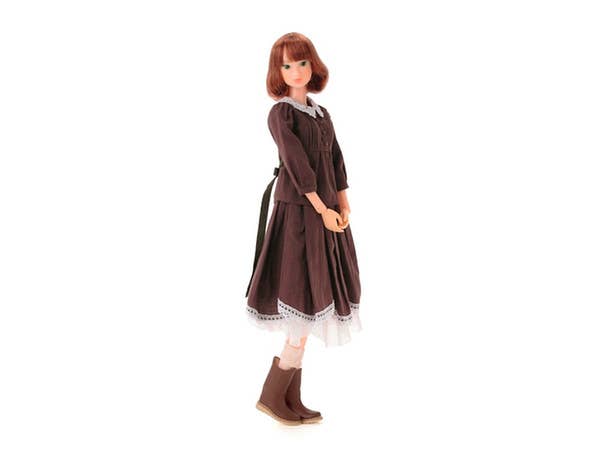 momoko DOLL Orange Chocolat | HLJ.com
