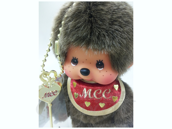 40th Anniversary Love Monchichi S Boy | HLJ.com