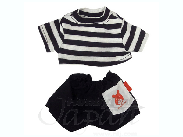 Monchichi Clothes T-shirt & Underwear Set | HLJ.com